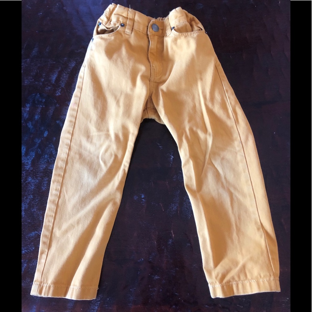 H&M boys jeans